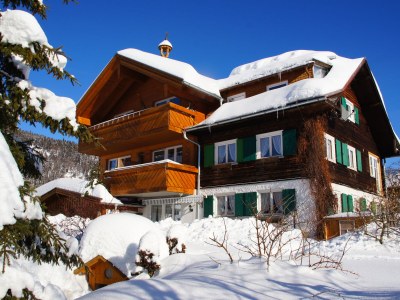 Holiday apartment Luise - Outdoor photo 5