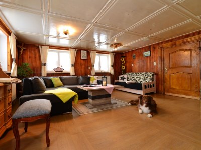 Holiday apartment Luise - Features photo 8