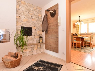 Holiday apartment Luise - Features photo 10