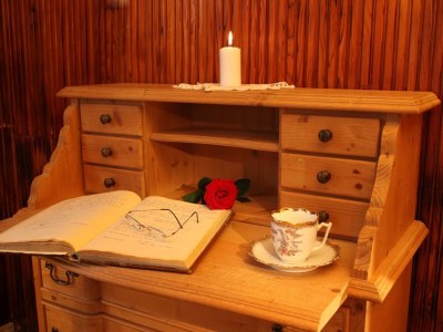 Holiday apartment Luise - Features photo 11