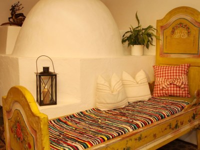 Holiday apartment Luise - Features photo 12