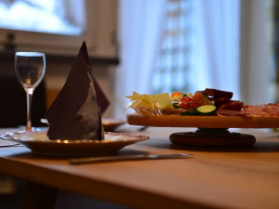 Holiday apartment Luise - Features photo 17