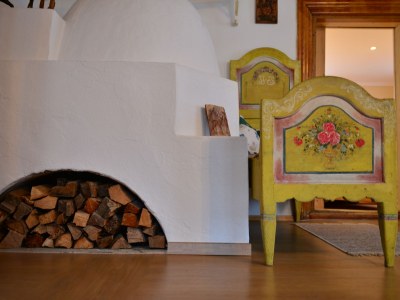 Holiday apartment Luise - Features photo 18