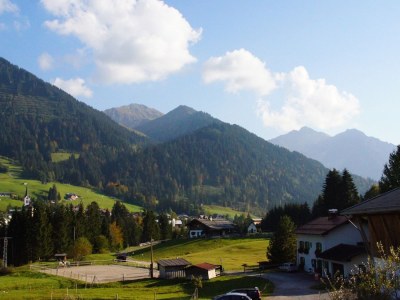 Holiday apartment Luise - Environment photo 19