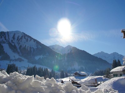 Holiday apartment Luise - Environment photo 20