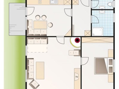 Holiday apartment Luise - Document photo 21