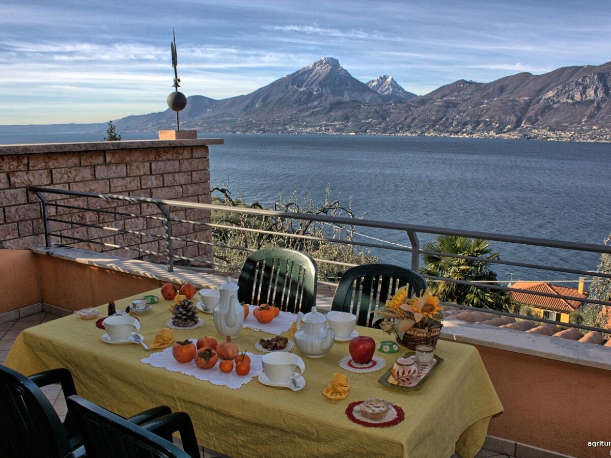 Holiday apartment Family Mantovani - Outdoor photo 2