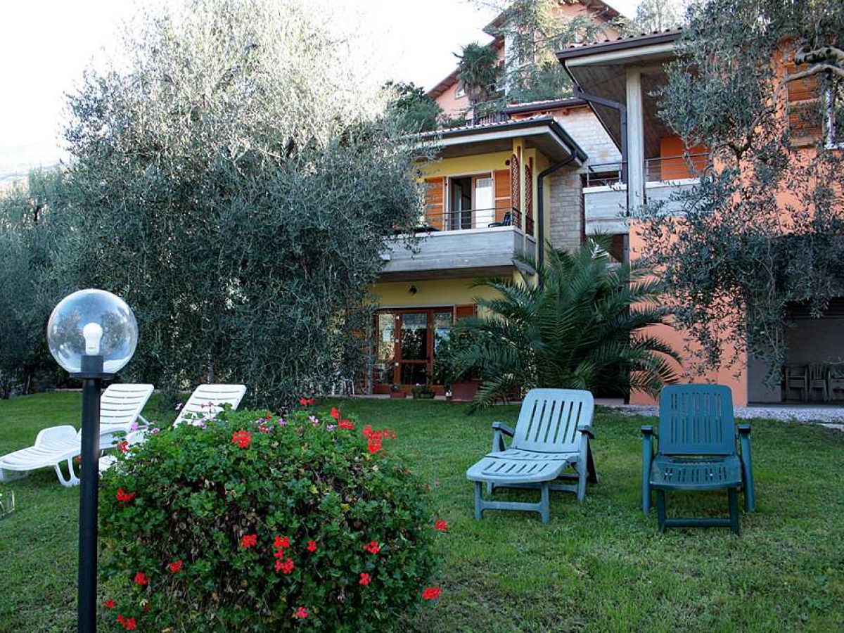 Holiday apartment Family Mantovani - Outdoor photo 5