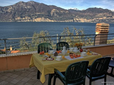 Holiday apartment Family Mantovani - Outdoor photo 3