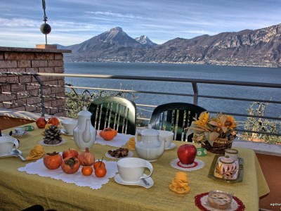 Holiday apartment Family Mantovani - Outdoor photo 4