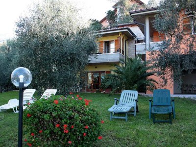Holiday apartment Family Mantovani - Outdoor photo 5
