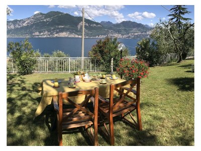 Holiday apartment Family Mantovani - Outdoor photo 7