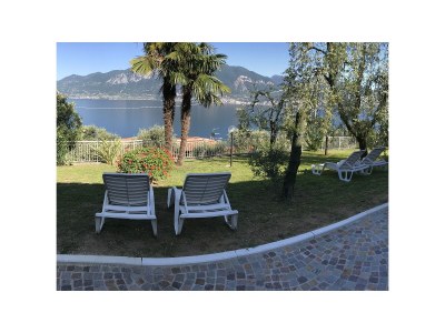 Holiday apartment Family Mantovani - Outdoor photo 8