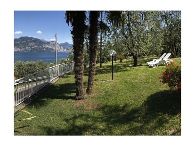 Holiday apartment Family Mantovani - Outdoor photo 10
