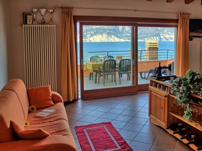 Holiday apartment Family Mantovani - Features photo 11