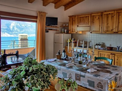 Holiday apartment Family Mantovani - Features photo 12