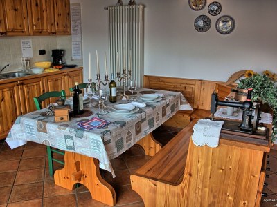 Holiday apartment Family Mantovani - Features photo 14