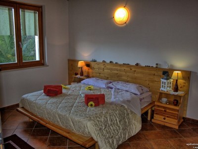 Holiday apartment Family Mantovani - Features photo 15