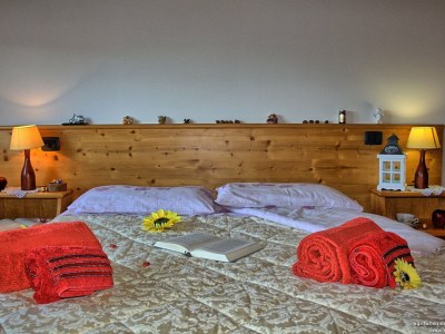 Holiday apartment Family Mantovani - Features photo 16