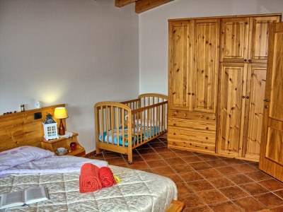 Holiday apartment Family Mantovani - Features photo 17