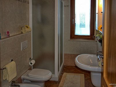 Holiday apartment Family Mantovani - Features photo 19