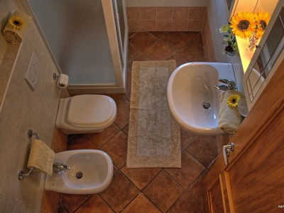 Holiday apartment Family Mantovani - Features photo 20