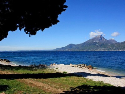 Holiday apartment Family Mantovani - Environment photo 21