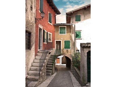 Holiday apartment Family Mantovani - Environment photo 22