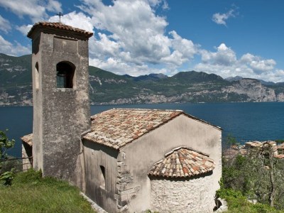 Holiday apartment Family Mantovani - Environment photo 23