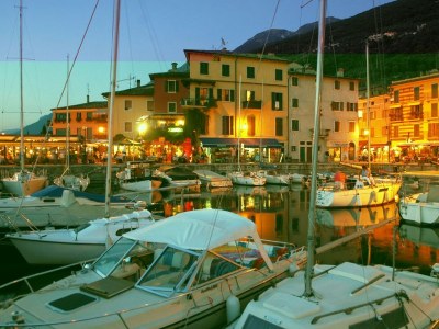 Holiday apartment Family Mantovani - Environment photo 24