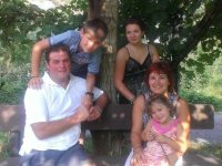 Karin und Markus Kerschbamer