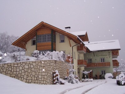 Holiday apartment Kerschbamerhof - Outdoor photo 3