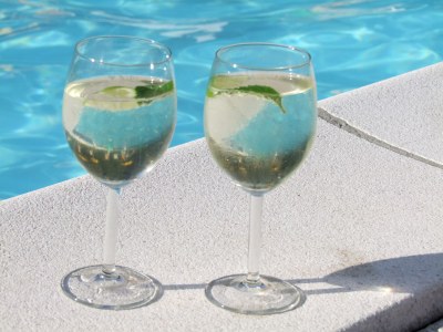 Holiday apartment Kerschbamerhof - Outdoor photo 6