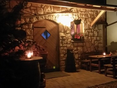 Holiday apartment Kerschbamerhof - Outdoor photo 7