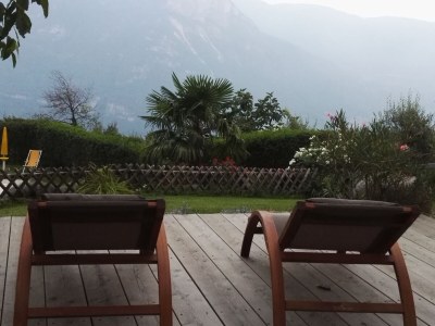 Holiday apartment Kerschbamerhof - Outdoor photo 10