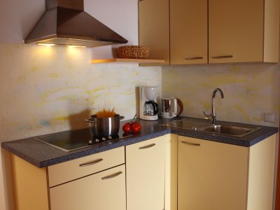 Holiday apartment Kerschbamerhof - Features photo 13