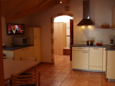 Holiday apartment Kerschbamerhof - Features photo 15