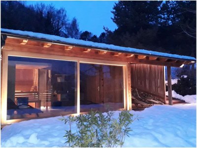 Holiday apartment Kerschbamerhof - Features photo 17