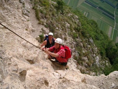 Holiday apartment Kerschbamerhof - Environment photo 22