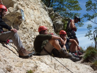 Holiday apartment Kerschbamerhof - Environment photo 23