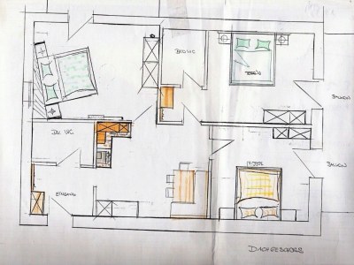 Holiday apartment Kerschbamerhof - Document photo 27