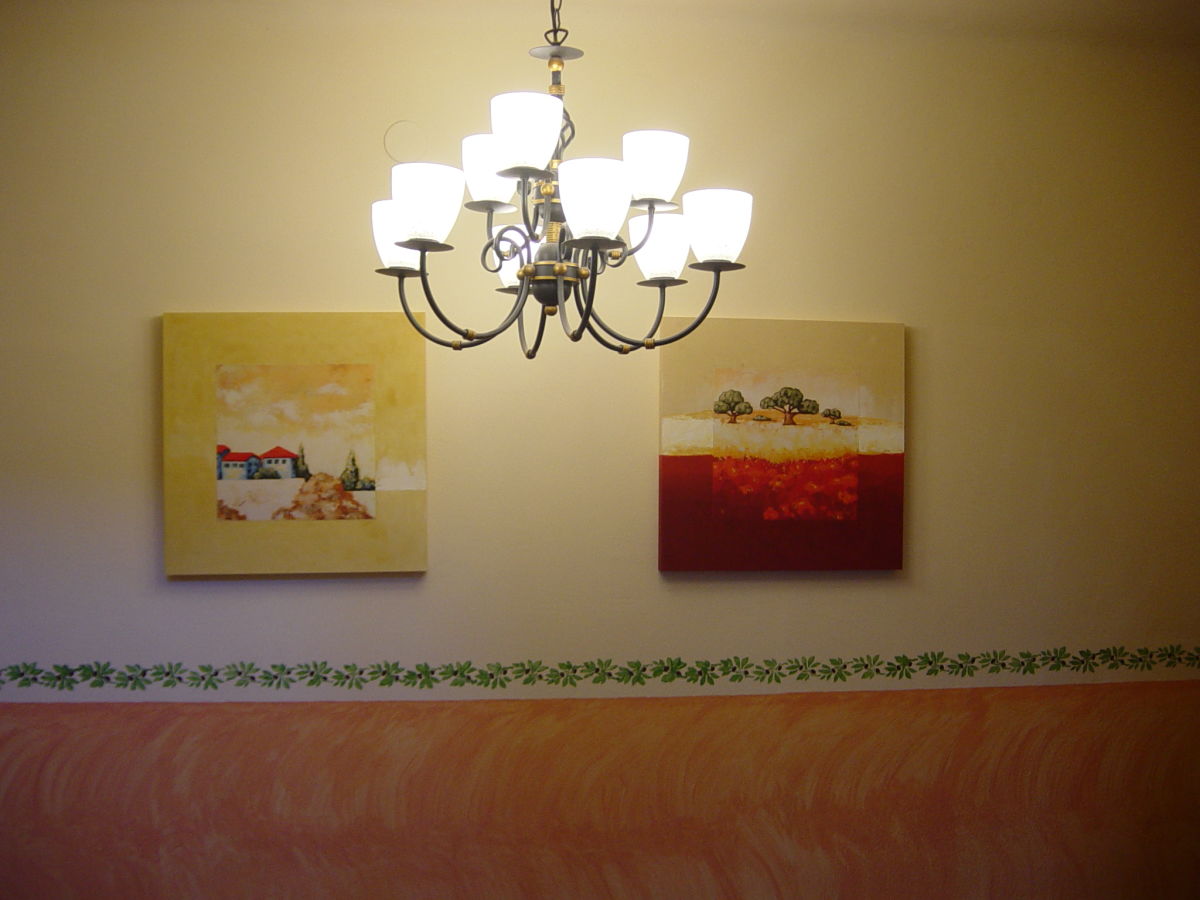 Holiday apartment Sonnenvilla-Salzburg - Features photo 3