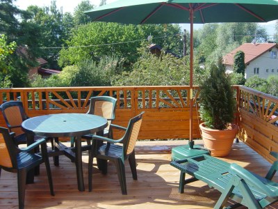 Holiday apartment Sonnenvilla-Salzburg in Salzburg - Holiday apartment