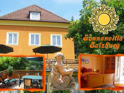 Holiday apartment Sonnenvilla-Salzburg - Document photo 10