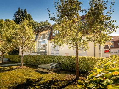 Holiday apartment Raimann in Staufen - Holiday apartment