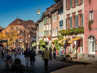 Holiday apartment Raimann - Environment photo 15