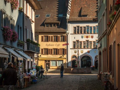 Holiday apartment Raimann - Environment photo 16