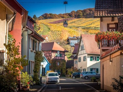 Holiday apartment Raimann - Environment photo 17