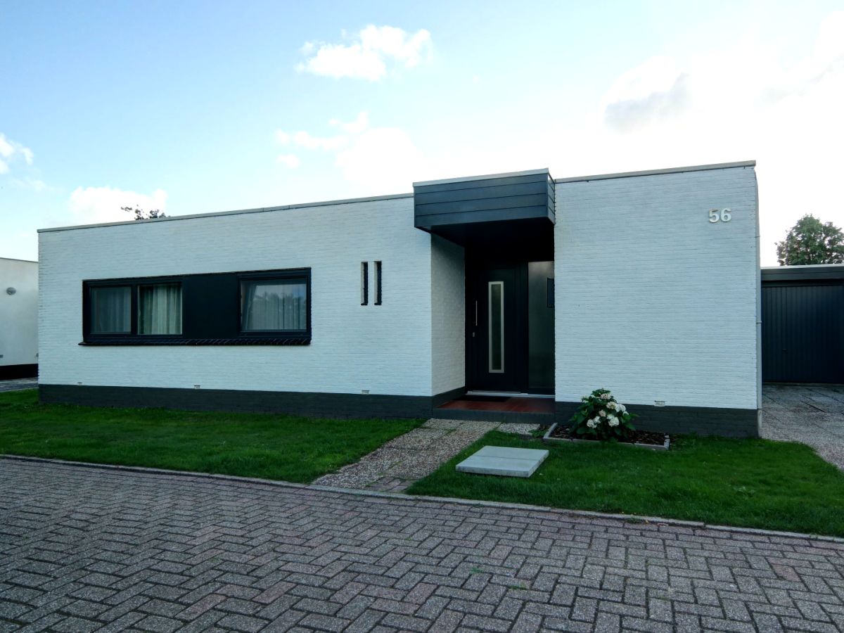 Holiday house Zeelust - Naalrand 56 - Outdoor photo 2