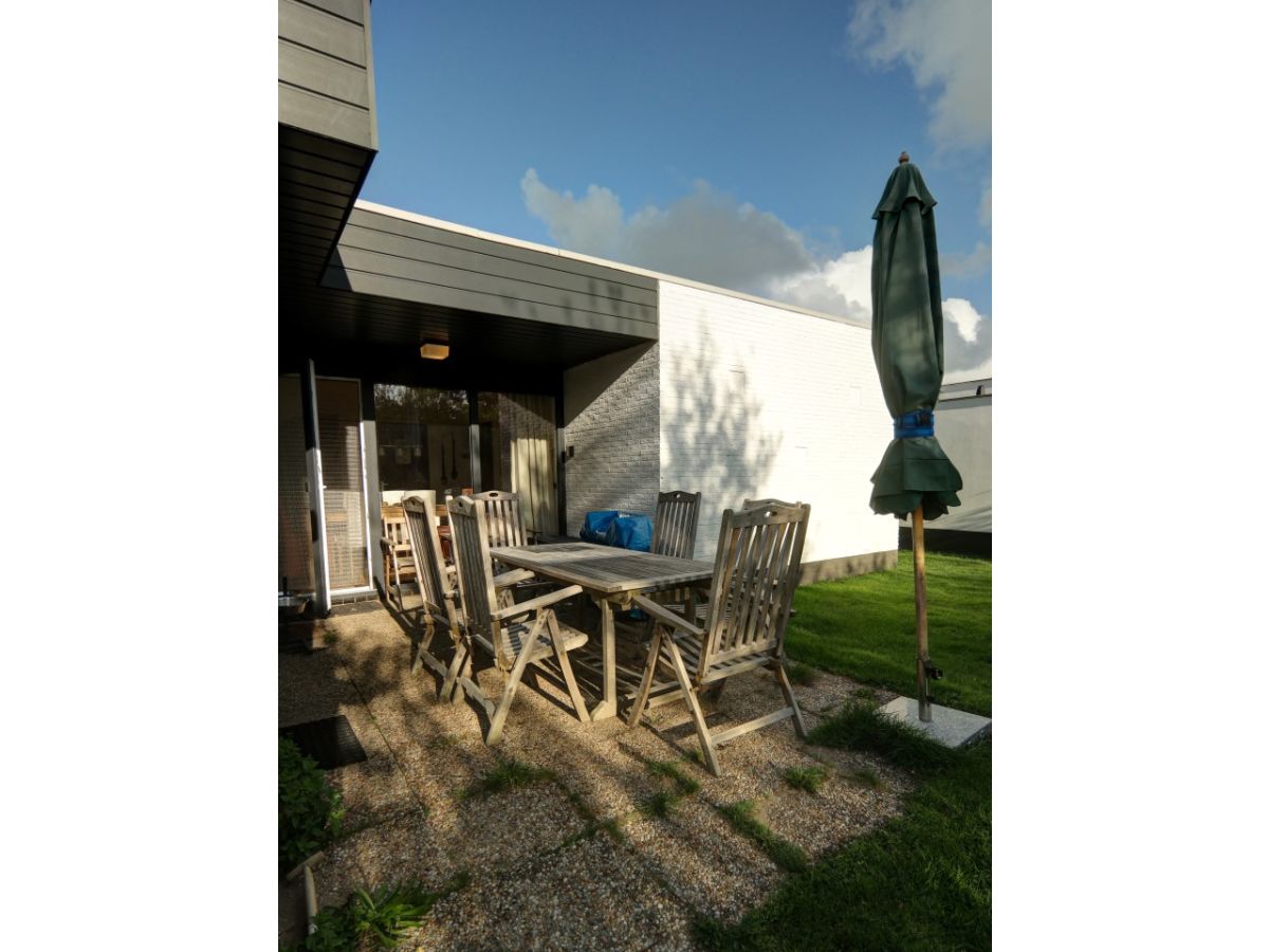 Holiday house Zeelust - Naalrand 56 - Outdoor photo 3